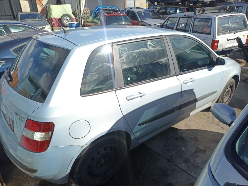 Recambio de carroceria para fiat stilo (192_) 1.9 jtd (192_xe1a) referencia OEM IAM   