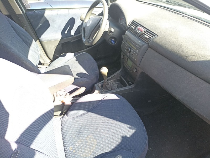 Recambio de carroceria para fiat stilo (192_) 1.9 jtd (192_xe1a) referencia OEM IAM   