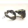 Recambio de cerradura puerta trasera derecha para hyundai sonata v (nf) 2.0 crdi referencia OEM IAM 814203K000  