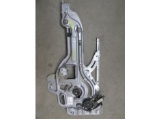 Recambio de elevalunas elec. tra. dch. : hyundai trajet : 2.0 g [2002] para hyundai trajet 2.0 g referencia OEM IAM   
