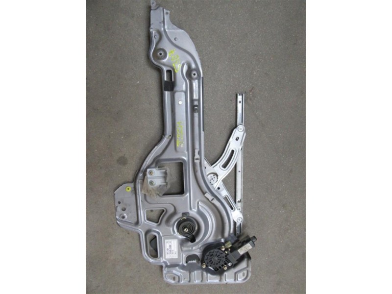 Recambio de elevalunas elec. tra. dch. : hyundai trajet : 2.0 g [2002] para hyundai trajet 2.0 g referencia OEM IAM   