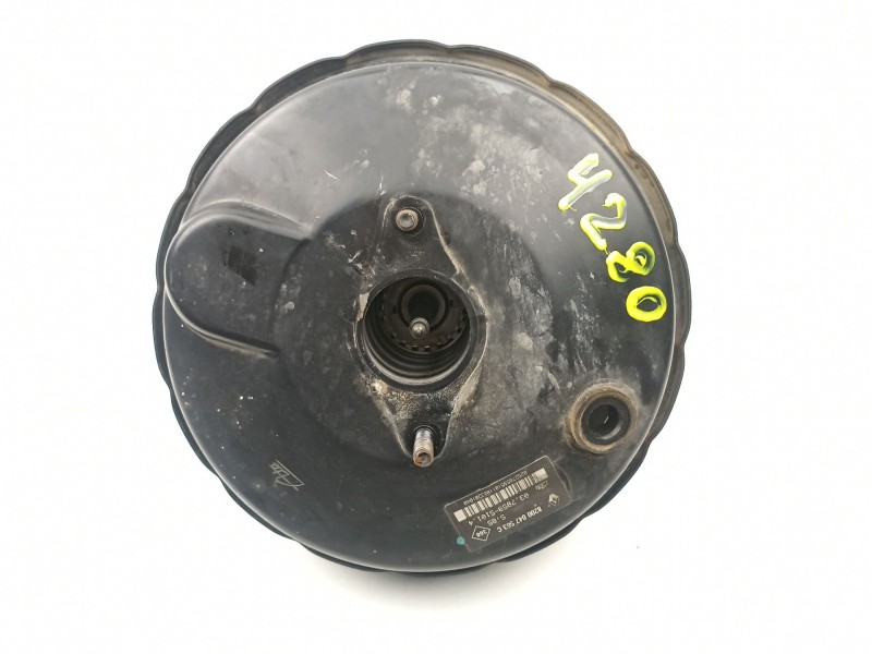 Recambio de servofreno para renault vel satis 2.2 d /g9t d7 referencia OEM IAM 8200047563 03785951014 