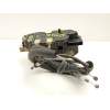 Recambio de cerradura puerta trasera derecha para hyundai sonata v (nf) 2.0 crdi referencia OEM IAM 814203K000  