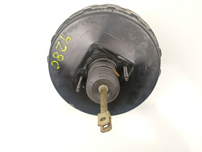 Recambio de servofreno para renault vel satis 2.2 d /g9t d7 referencia OEM IAM 8200047563 03785951014 