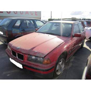 BMW 318 de desguace