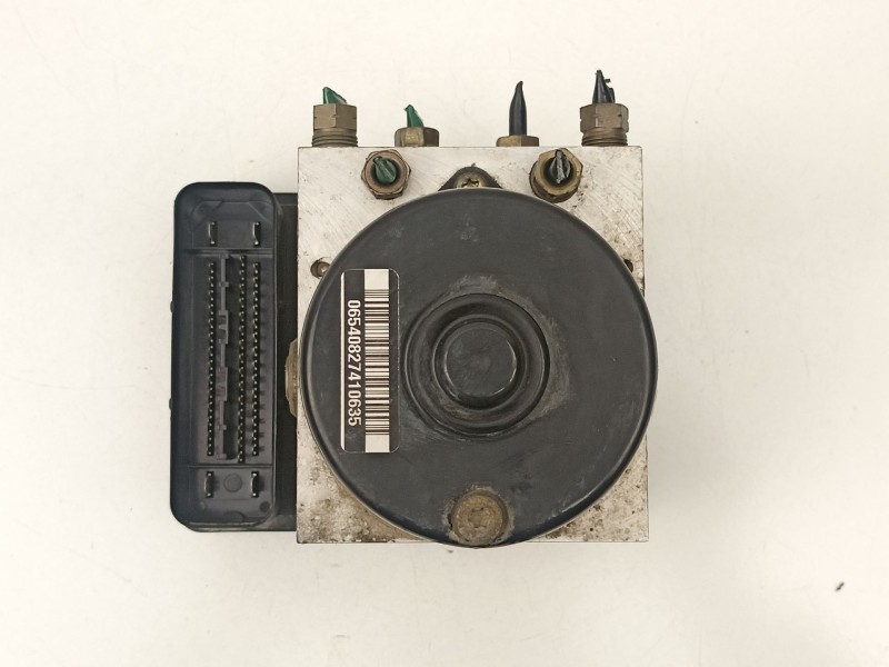 Recambio de abs para renault vel satis 2.2 d /g9t d7 referencia OEM IAM 8200183495 10020600654 