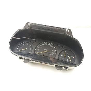 CUADRO INSTRUMENTOS 96FB10848BB 