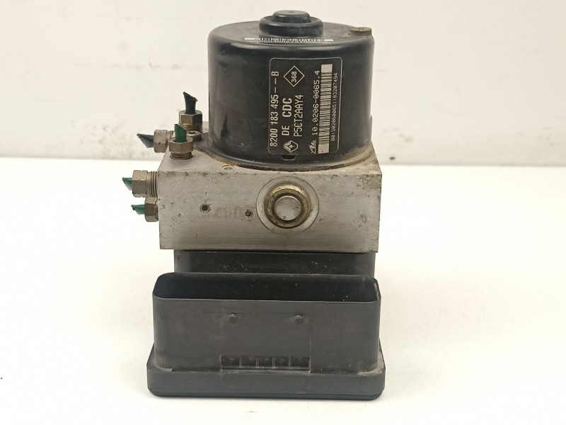Recambio de abs para renault vel satis 2.2 d /g9t d7 referencia OEM IAM 8200183495 10020600654 