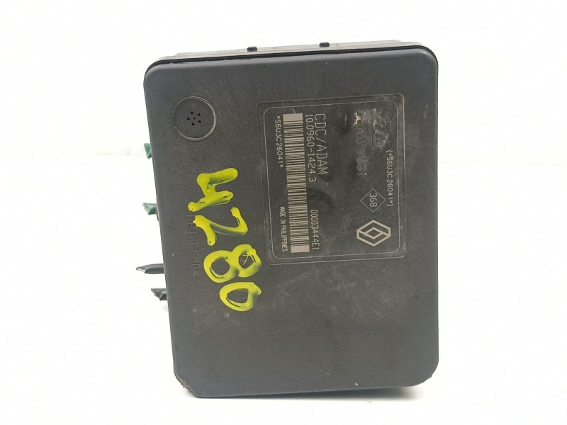 Recambio de abs para renault vel satis 2.2 d /g9t d7 referencia OEM IAM 8200183495 10020600654 