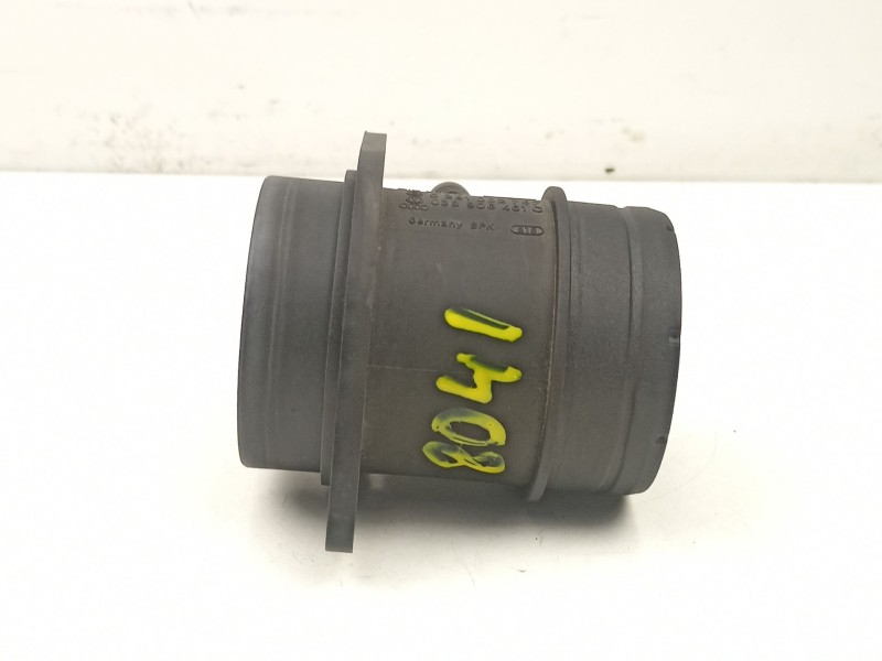 Recambio de caudalimetro para volkswagen new beetle (9c1, 1c1) 1.9 tdi referencia OEM IAM 038906461C 0281002757 
