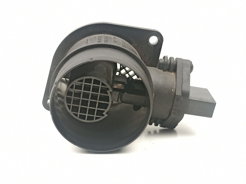 Recambio de caudalimetro para volkswagen new beetle (9c1, 1c1) 1.9 tdi referencia OEM IAM 038906461C 0281002757 