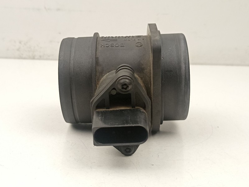 Recambio de caudalimetro para volkswagen new beetle (9c1, 1c1) 1.9 tdi referencia OEM IAM 038906461C 0281002757 