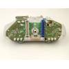 Recambio de cuadro instrumentos para ford escort 1.8 d referencia OEM IAM 96FB10848BB  