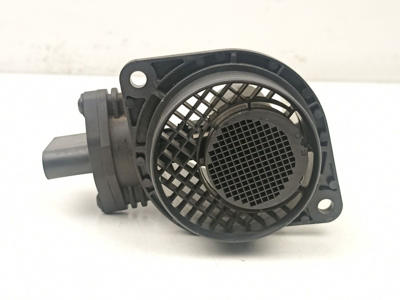 Recambio de caudalimetro para volkswagen new beetle (9c1, 1c1) 1.9 tdi referencia OEM IAM 038906461C 0281002757 