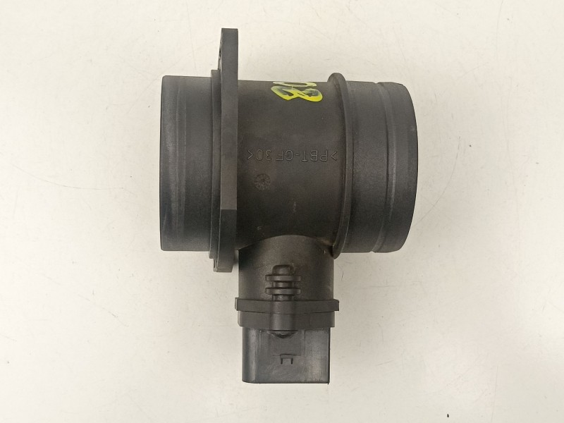 Recambio de caudalimetro para volkswagen new beetle (9c1, 1c1) 1.9 tdi referencia OEM IAM 038906461C 0281002757 