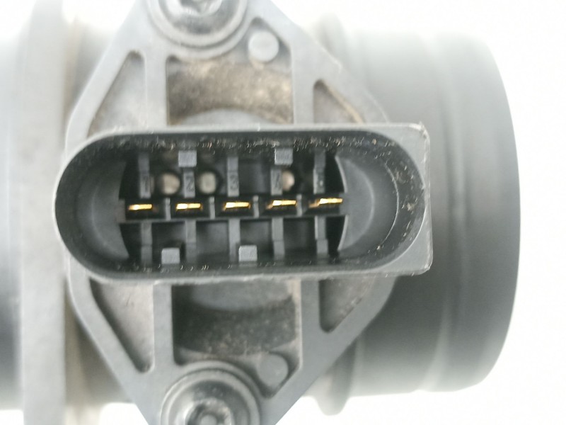 Recambio de caudalimetro para volkswagen new beetle (9c1, 1c1) 1.9 tdi referencia OEM IAM 038906461C 0281002757 