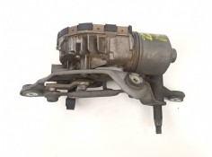 Recambio de motor limpia delantero para peugeot 407 (6d_) 2.0 hdi 135 (6drhrh, 6drhre, 6drhrg, 6drhrj) referencia OEM IAM 966181 2