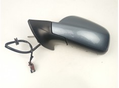 Recambio de retrovisor izquierdo para peugeot 407 (6d_) 2.0 hdi 135 (6drhrh, 6drhre, 6drhrg, 6drhrj) referencia OEM IAM 8149VF  