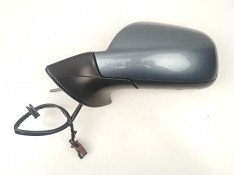 Recambio de retrovisor izquierdo para peugeot 407 (6d_) 2.0 hdi 135 (6drhrh, 6drhre, 6drhrg, 6drhrj) referencia OEM IAM 8149VF   2