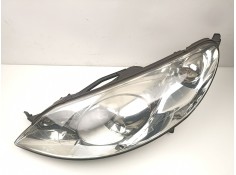 Recambio de faro izquierdo para peugeot 407 (6d_) 2.0 hdi 135 (6drhrh, 6drhre, 6drhrg, 6drhrj) referencia OEM IAM 9660236680 030