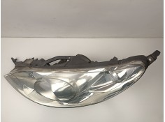 Recambio de faro izquierdo para peugeot 407 (6d_) 2.0 hdi 135 (6drhrh, 6drhre, 6drhrg, 6drhrj) referencia OEM IAM 9660236680 030 2