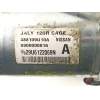 Recambio de bomba direccion electrica para nissan note (e11e) 1.4 cat referencia OEM IAM 488109U10A 6900000816 285009U02A