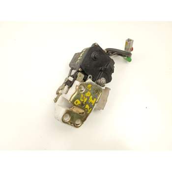 CERRADURA PUERTA TRASERA IZQUIERDA 72650ST3G21 
