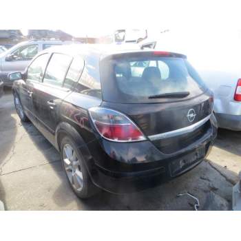 OPEL ASTRA H (A04)
