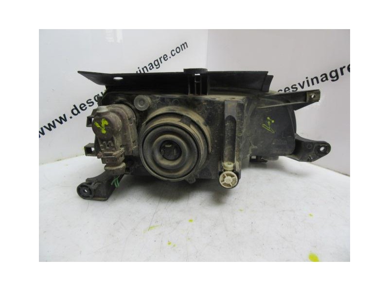 Recambio de faro izq. : citroen berlingo : 1.9 d -wjz (69,36cv) 5p [1999] para citroen berlingo 1.9 d -wjz referencia OEM IAM   