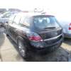 opel astra h (a04) del año 2009