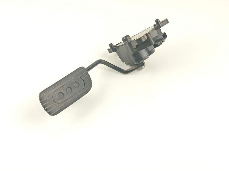 Recambio de potenciometro aceleracion para nissan note (e11e) 1.4 cat referencia OEM IAM 18002AX700  