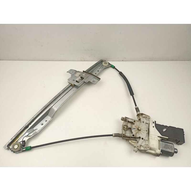 Recambio de elevalunas delantero izquierdo para peugeot 407 (6d_) 2.0 hdi 135 (6drhrh, 6drhre, 6drhrg, 6drhrj) referencia OEM IA