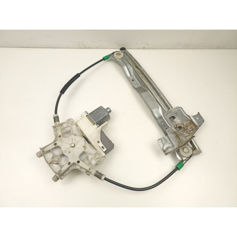 Recambio de elevalunas trasero izquierdo para peugeot 407 (6d_) 2.0 hdi 135 (6drhrh, 6drhre, 6drhrg, 6drhrj) referencia OEM IAM 