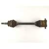 Recambio de transmision trasera izquierda para nissan pathfinder iii (r51) 2.5 dci 4wd referencia OEM IAM 39600EB310  