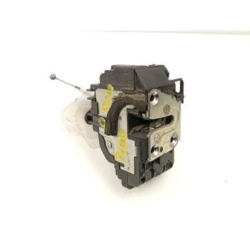 CERRADURA PUERTA DELANTERA DERECHA 80500JD900 