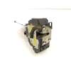 Recambio de cerradura puerta delantera derecha para nissan qashqai (j10) tekna referencia OEM IAM 80500JD900  