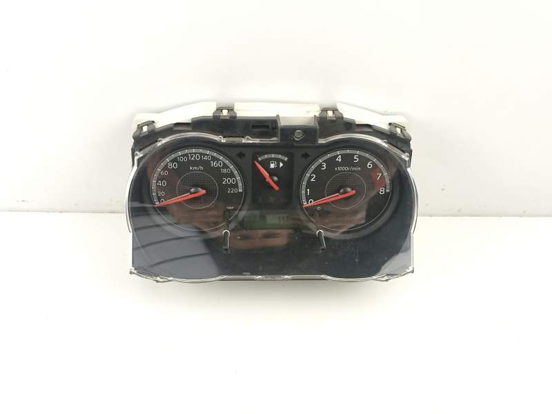 Recambio de cuadro instrumentos para nissan note (e11e) 1.4 cat referencia OEM IAM 248109U00B  