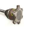 Recambio de transmision trasera izquierda para nissan pathfinder iii (r51) 2.5 dci 4wd referencia OEM IAM 39600EB310  