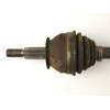 Recambio de transmision trasera izquierda para nissan pathfinder iii (r51) 2.5 dci 4wd referencia OEM IAM 39600EB310  