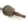 Recambio de transmision trasera derecha para nissan pathfinder iii (r51) 2.5 dci 4wd referencia OEM IAM 39600EB310  