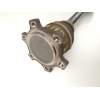 Recambio de transmision trasera derecha para nissan pathfinder iii (r51) 2.5 dci 4wd referencia OEM IAM 39600EB310  