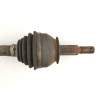 Recambio de transmision trasera derecha para nissan pathfinder iii (r51) 2.5 dci 4wd referencia OEM IAM 39600EB310  