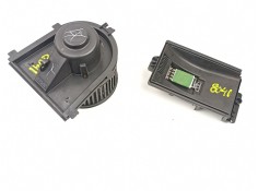 Recambio de motor calefaccion para volkswagen new beetle (9c1, 1c1) 1.9 tdi referencia OEM IAM 1J1819021A  