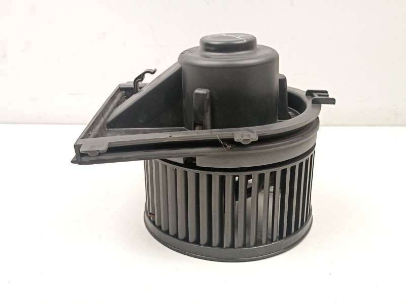 Recambio de motor calefaccion para volkswagen new beetle (9c1, 1c1) 1.9 tdi referencia OEM IAM 1J1819021A  