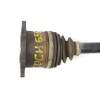 Recambio de transmision trasera derecha para nissan pathfinder iii (r51) 2.5 dci 4wd referencia OEM IAM 39600EB310  