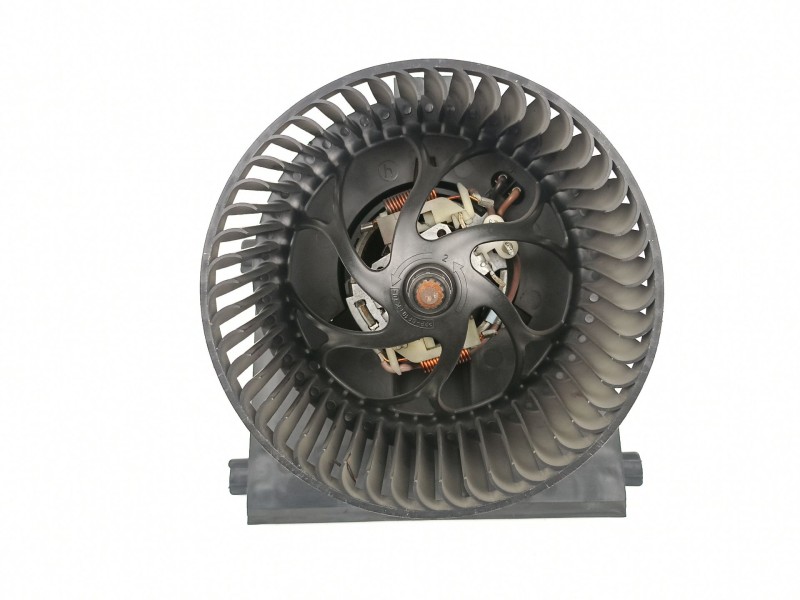 Recambio de motor calefaccion para volkswagen new beetle (9c1, 1c1) 1.9 tdi referencia OEM IAM 1J1819021A  