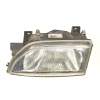 Recambio de faro izquierdo para ford orion 1.8 d referencia OEM IAM 97AX13006GA 89301315 
