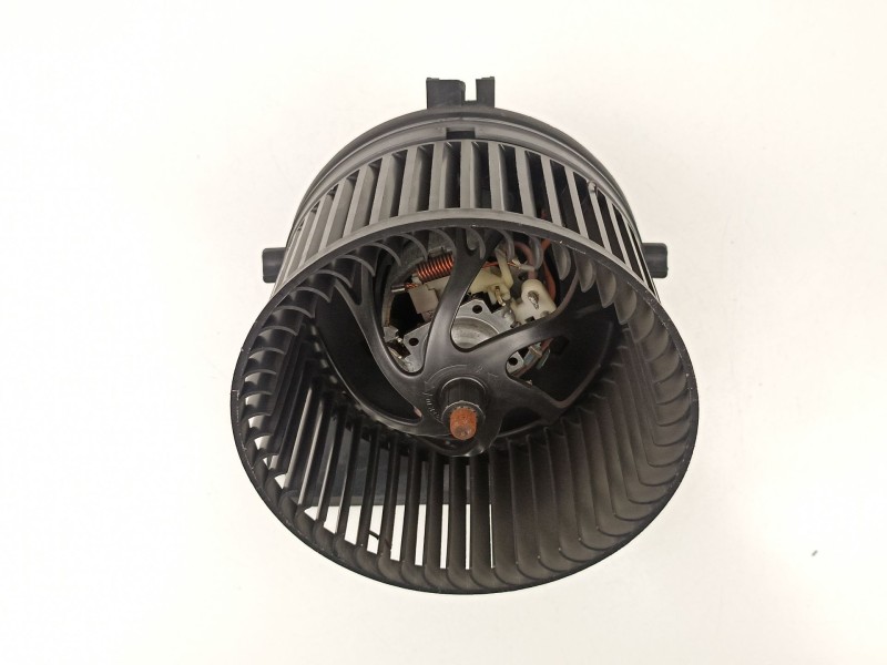 Recambio de motor calefaccion para volkswagen new beetle (9c1, 1c1) 1.9 tdi referencia OEM IAM 1J1819021A  