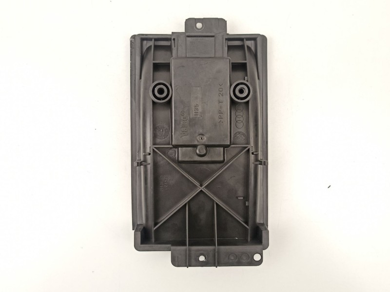 Recambio de motor calefaccion para volkswagen new beetle (9c1, 1c1) 1.9 tdi referencia OEM IAM 1J1819021A  