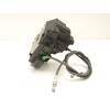 Recambio de cerradura puerta trasera derecha para nissan qashqai (j10) tekna referencia OEM IAM 82500JD900  